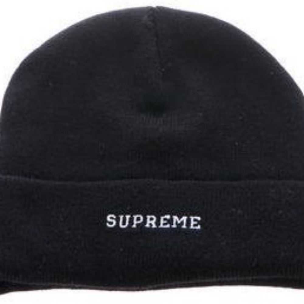 TIMBERLAND X SUPREME DEADSTOCK BEENIE! - Picture 3 of 5